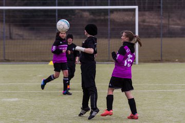 Bild 13 - D-Juniorinnen FSC Kaltenkirchen - SV Henstedt-Ulzburg : Ergebnis: 10:1